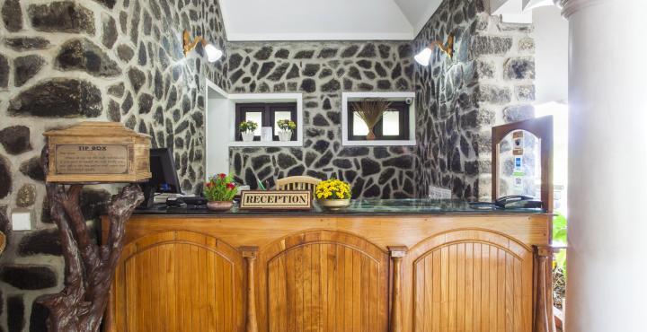 Hotel Treetop Thekkady Eksteriør billede
